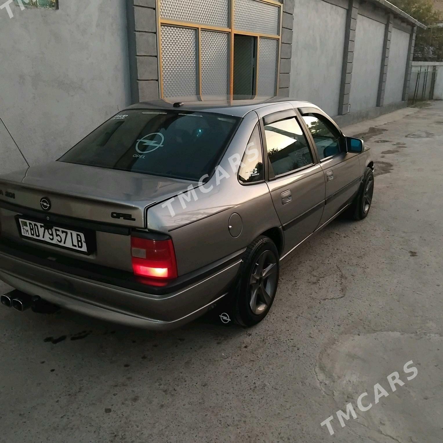 Opel Vectra 1995 - 60 000 TMT - Türkmenabat - img 5