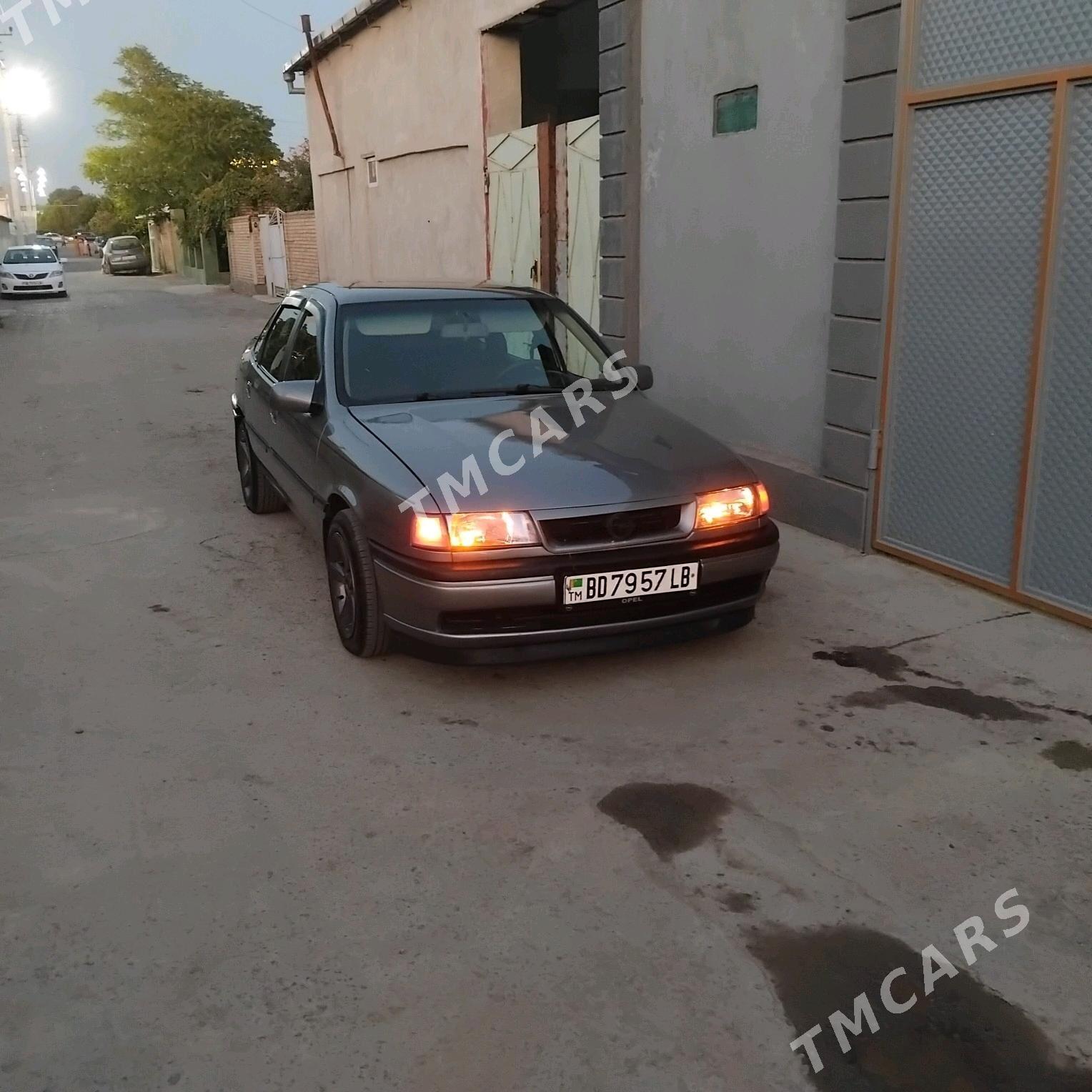 Opel Vectra 1995 - 60 000 TMT - Türkmenabat - img 6