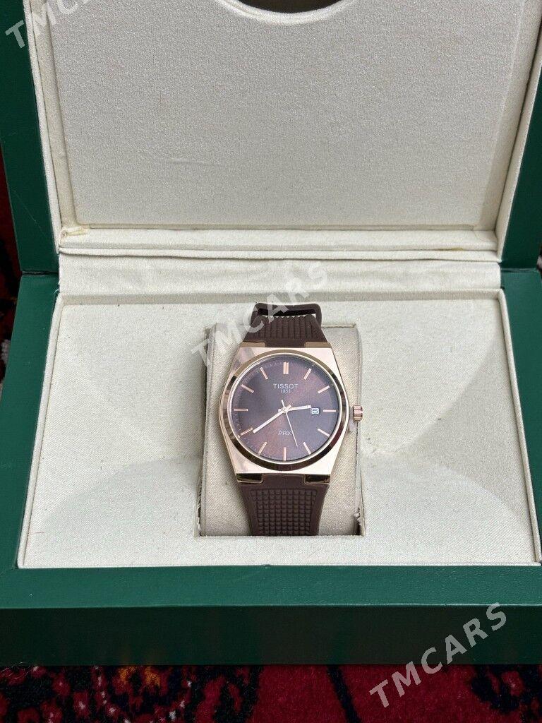 Tissot prx 1853 - Балканабат - img 4