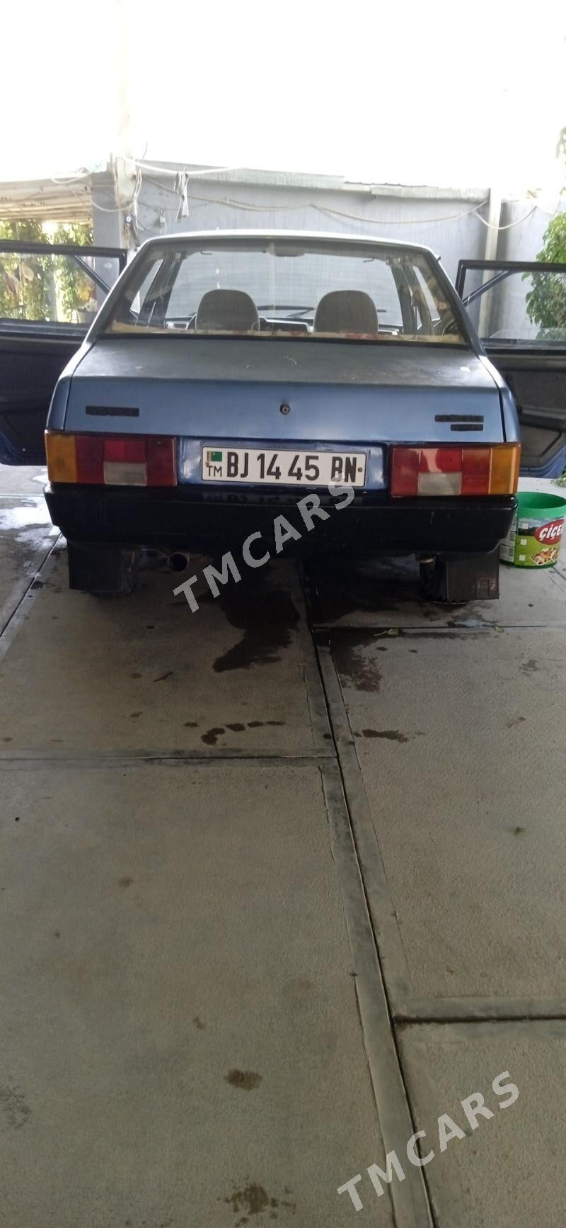 Lada 21099 2000 - 15 000 TMT - Багир - img 2