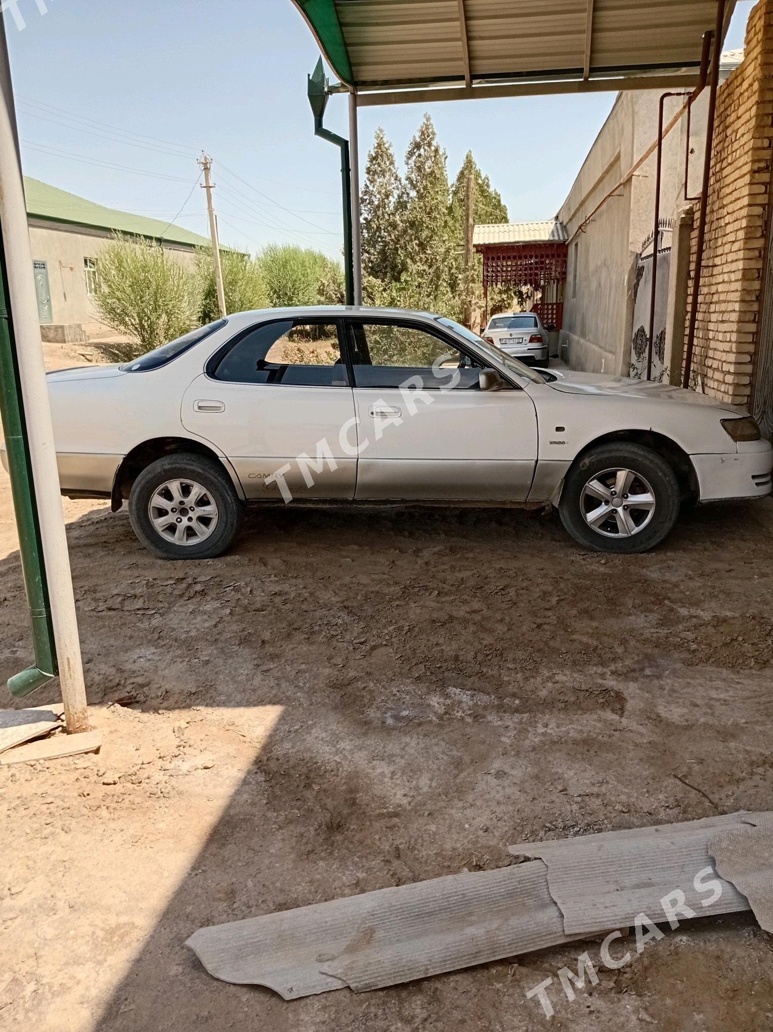 Toyota Windom 1994 - 27 000 TMT - Гороглы (Тагта) - img 2