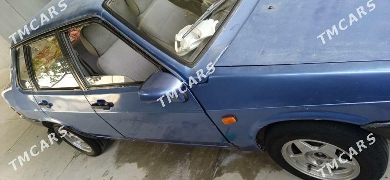 Lada 21099 2000 - 15 000 TMT - Багир - img 5