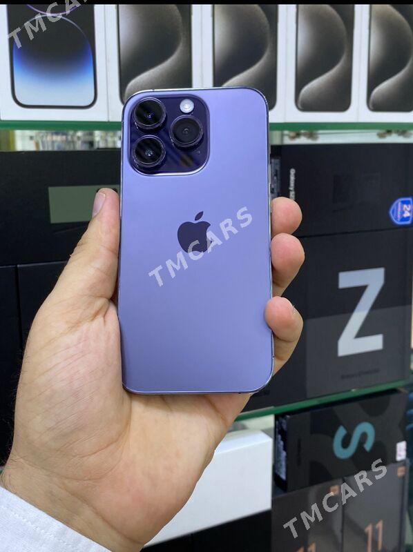 iPhone 14 Pro - Торговый центр "15 лет Независимости" - img 3