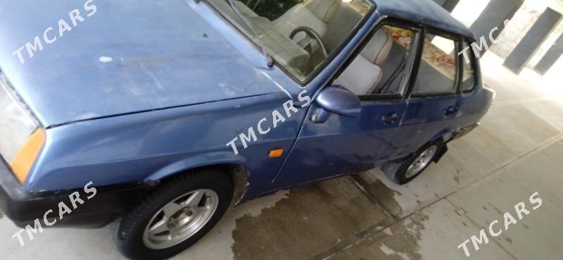 Lada 21099 2000 - 15 000 TMT - Багир - img 3