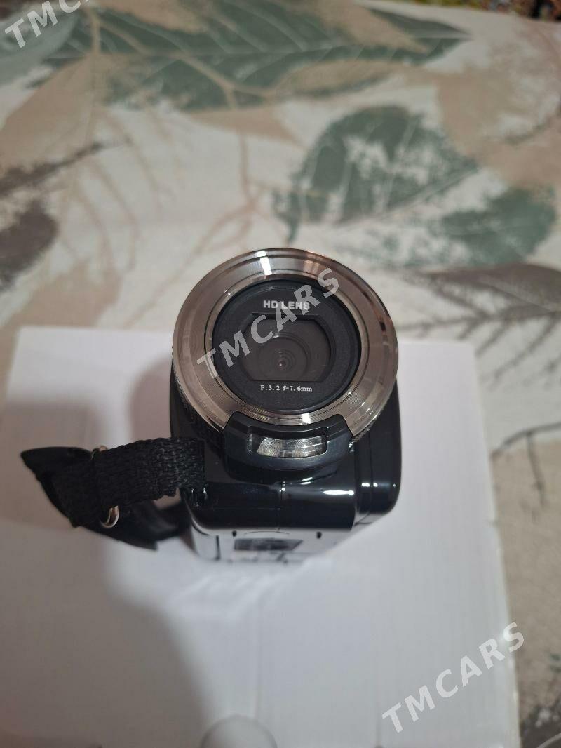 Video Camera Sony - Балканабат - img 3