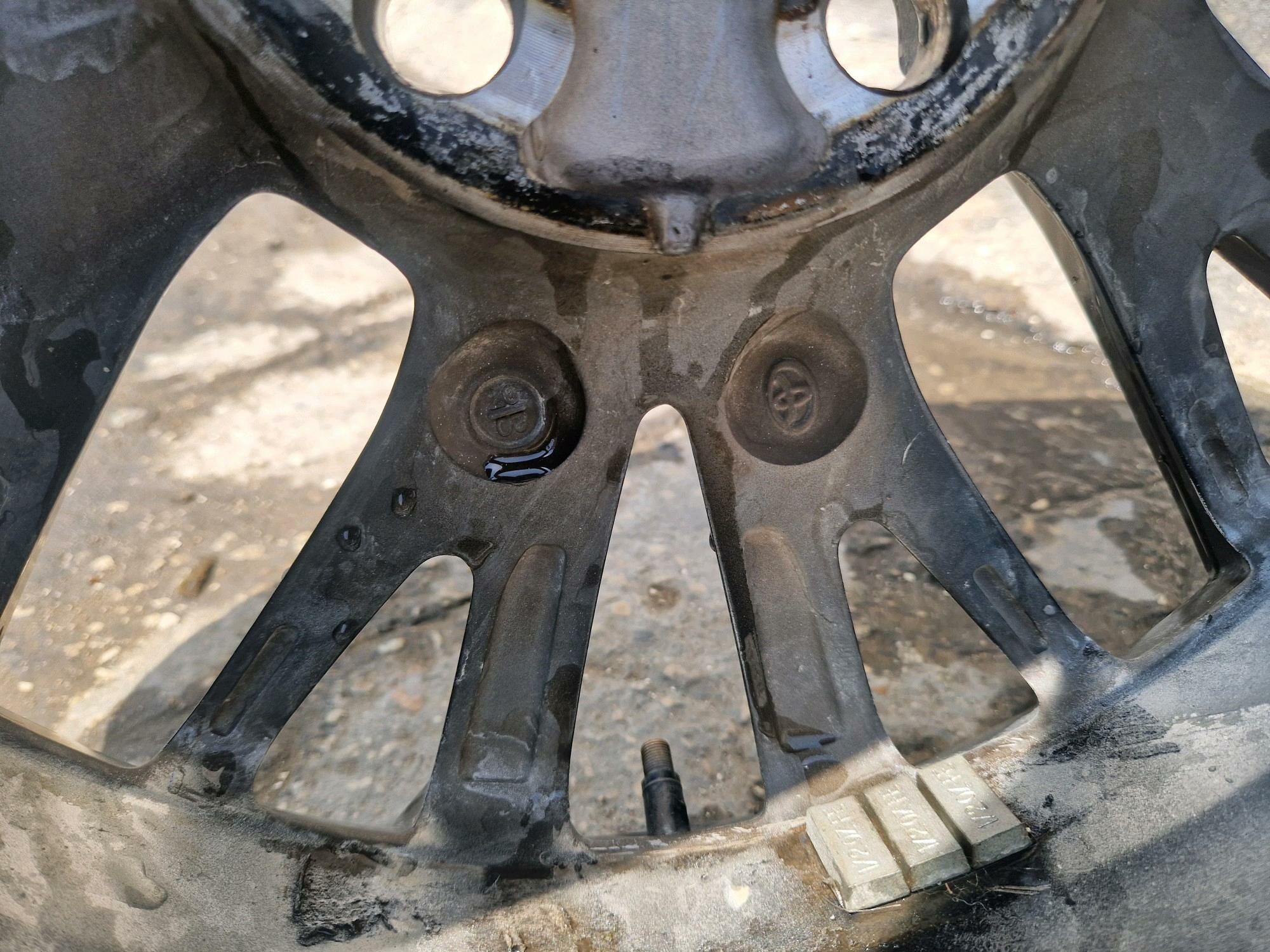18 camry diska 6 000 TMT - Balkanabat - img 2