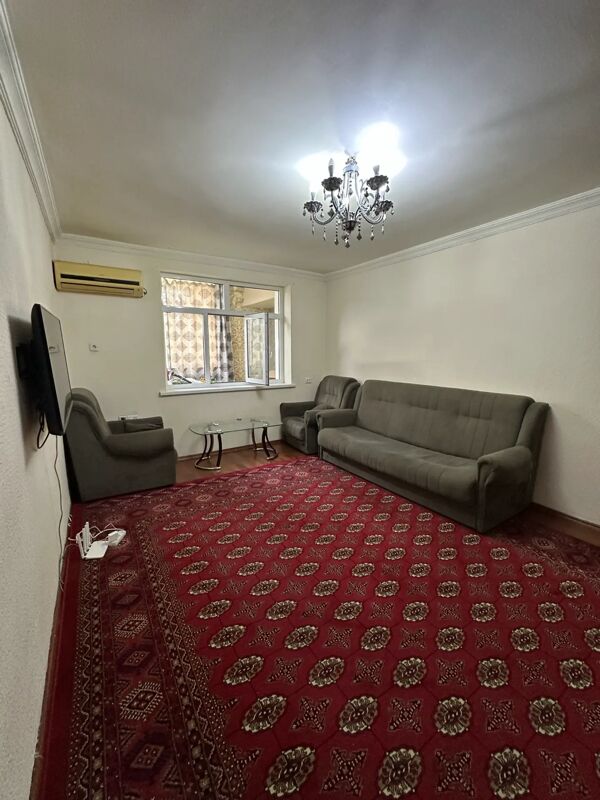 2 mkr - Aşgabat - img 2