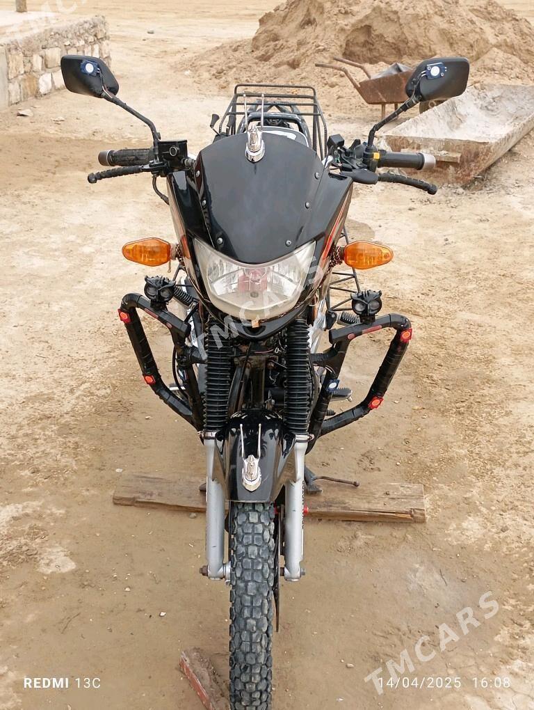 Fekon FK200-14G 2021 - 19 000 TMT - Эсенгулы - img 3