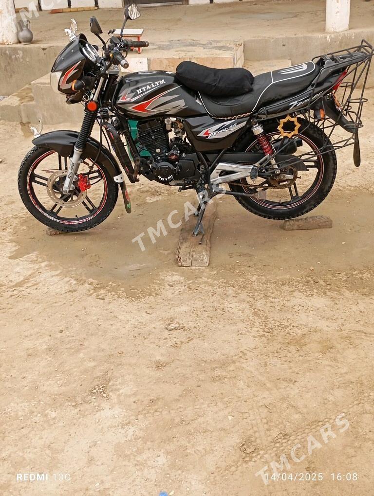 Fekon FK200-14G 2021 - 19 000 TMT - Эсенгулы - img 4
