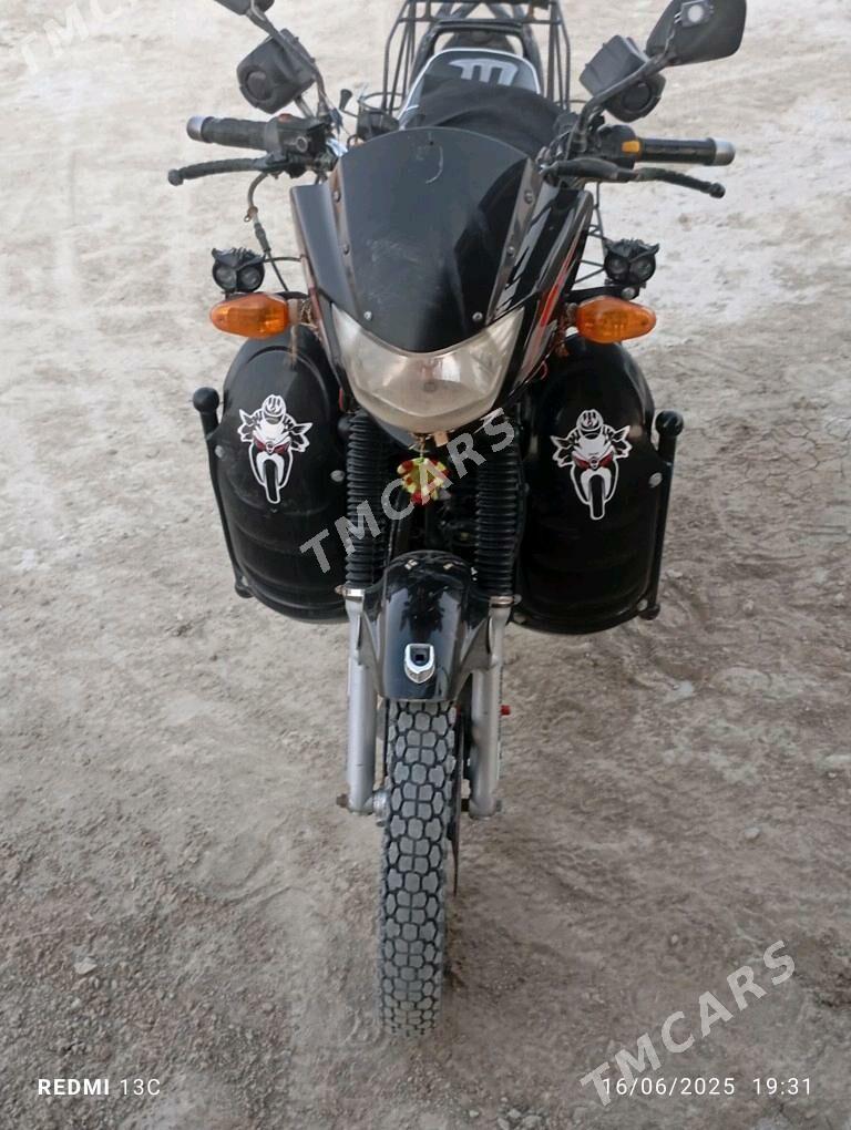 Fekon FK200-14G 2021 - 19 000 TMT - Эсенгулы - img 1