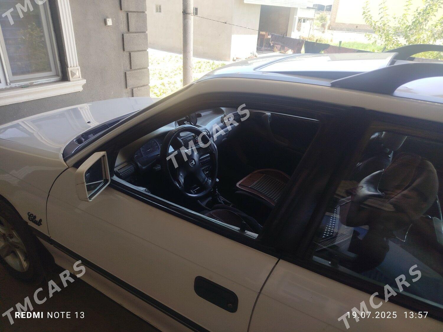 Opel Astra 1992 - 35 000 TMT - Mary - img 3
