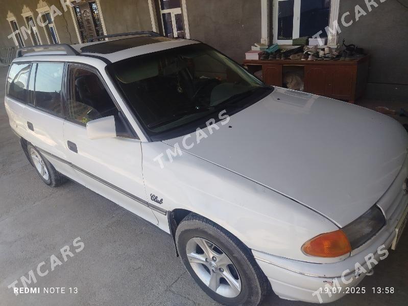 Opel Astra 1992 - 35 000 TMT - Mary - img 4