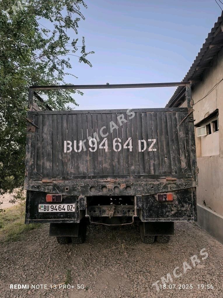 Zil 130 1992 - 70 000 TMT - Gubadag - img 4