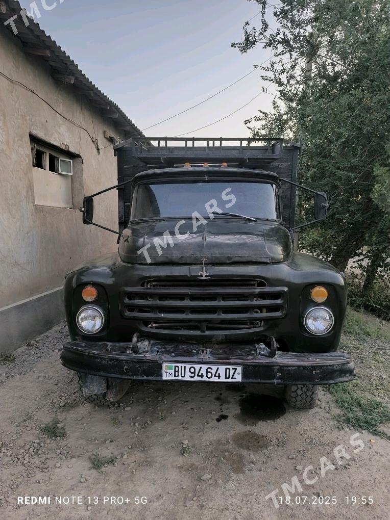 Zil 130 1992 - 70 000 TMT - Gubadag - img 3