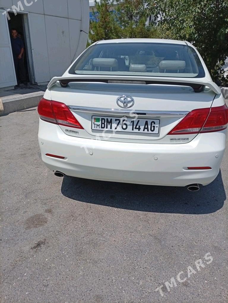 Toyota Aurion 2011 - 270 000 TMT - 11 mkr - img 5