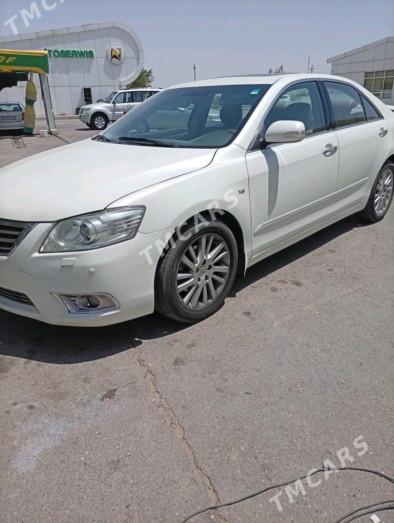 Toyota Aurion 2011 - 270 000 TMT - 11 mkr - img 3