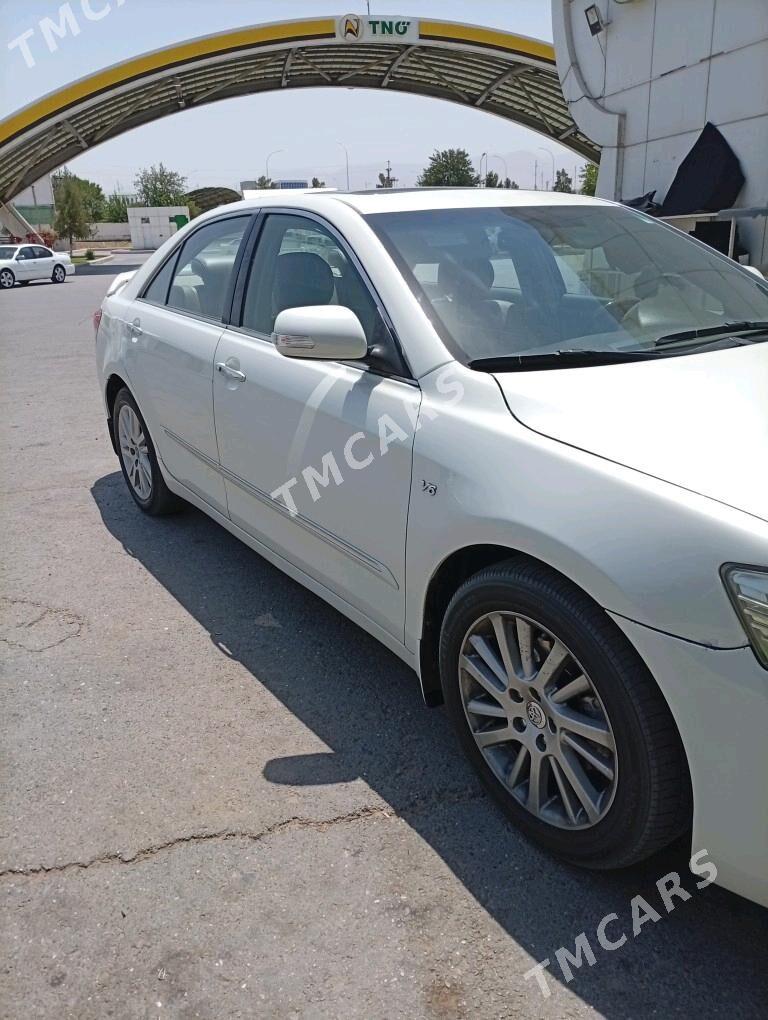 Toyota Aurion 2011 - 270 000 TMT - 11 mkr - img 2