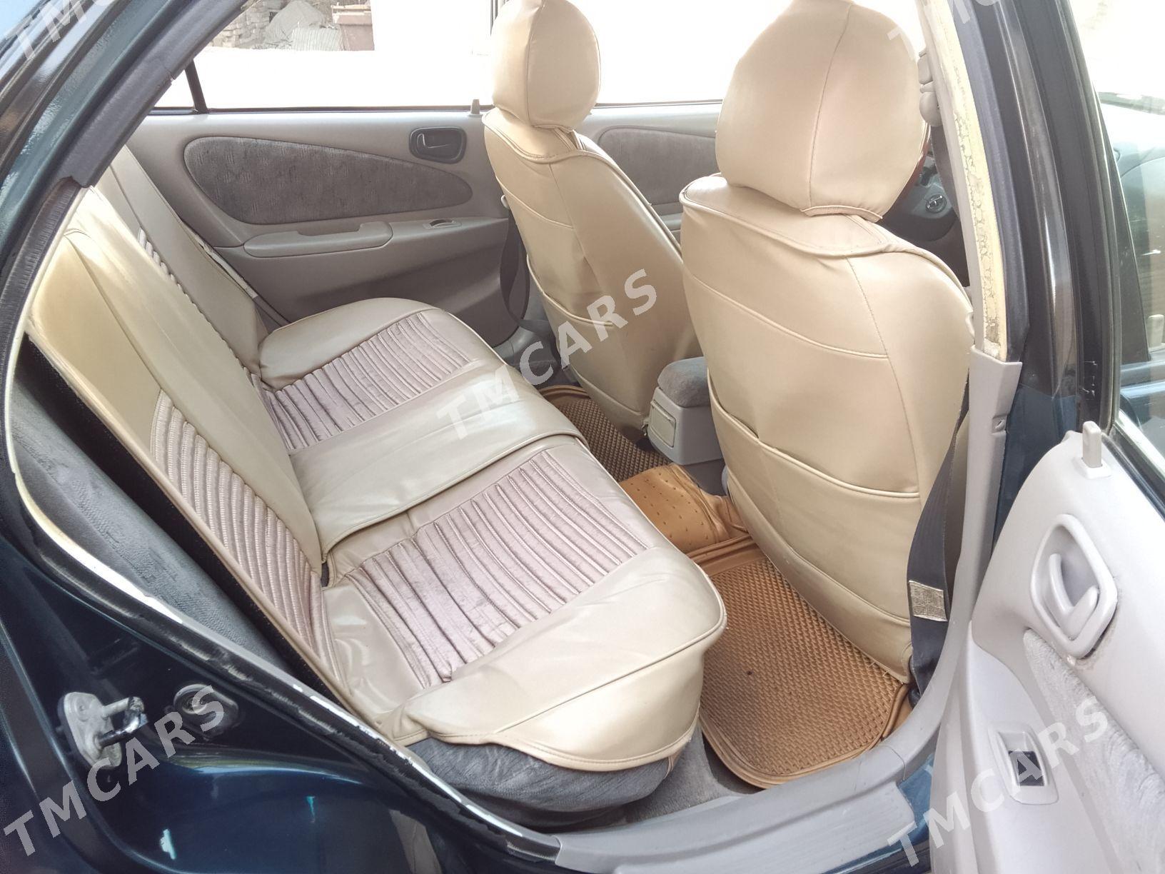 Toyota Corolla 1999 - 82 000 TMT - Mary - img 2