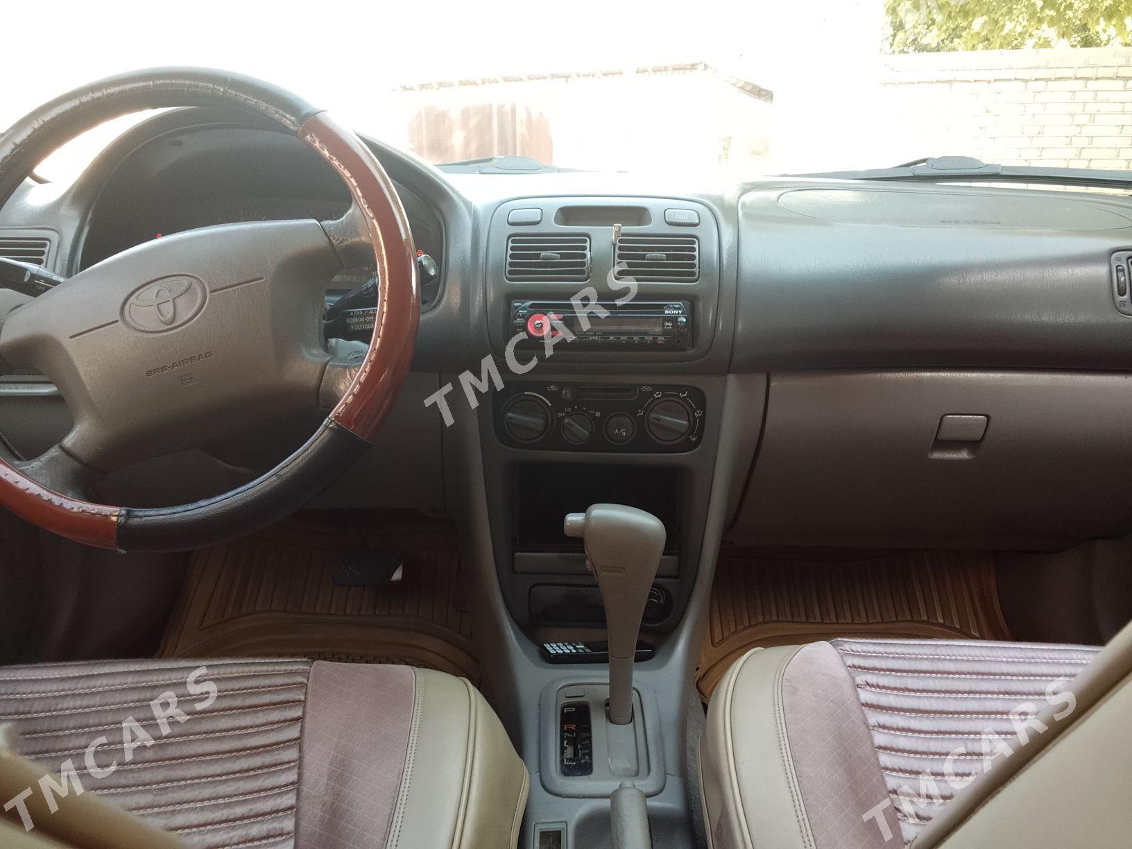 Toyota Corolla 1999 - 82 000 TMT - Mary - img 3