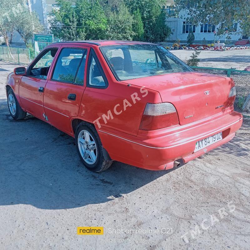Daewoo Nexia 1996 - 20 000 TMT - Дашогуз - img 3
