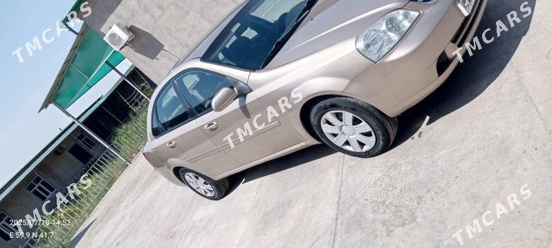 Chevrolet Lacetti 2005 - 68 000 TMT - Görogly (Tagta) - img 4
