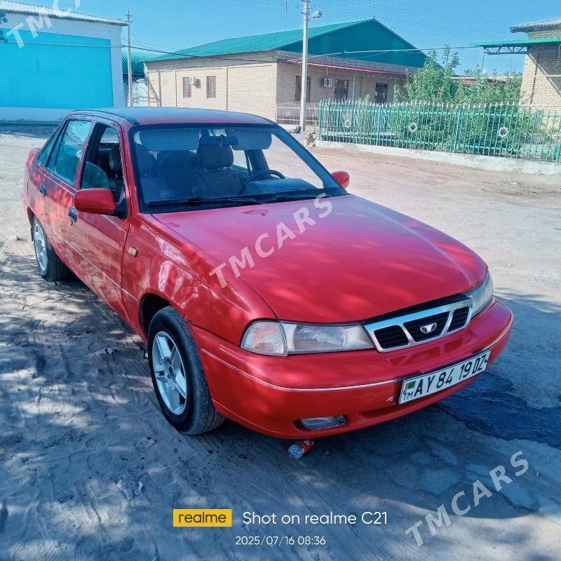 Daewoo Nexia 1996 - 20 000 TMT - Дашогуз - img 2