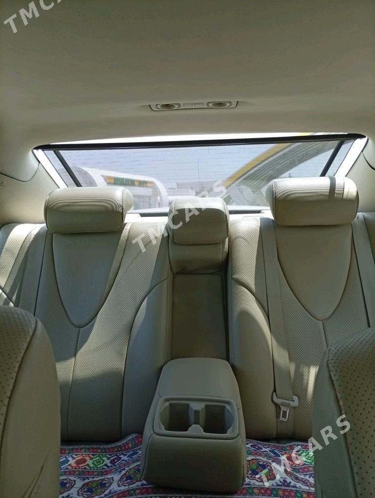 Toyota Aurion 2011 - 270 000 TMT - 11 mkr - img 6