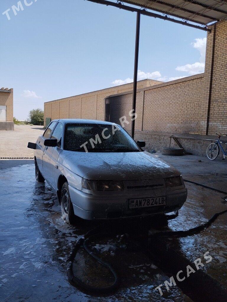 Lada 2110 2005 - 45 000 TMT - Kerki - img 2