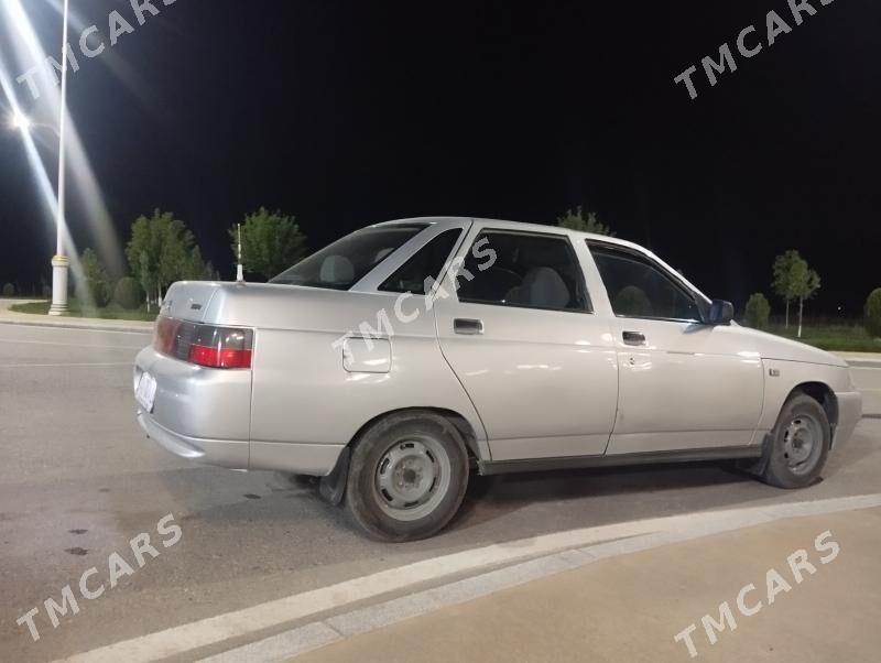 Lada 2110 2005 - 45 000 TMT - Kerki - img 3