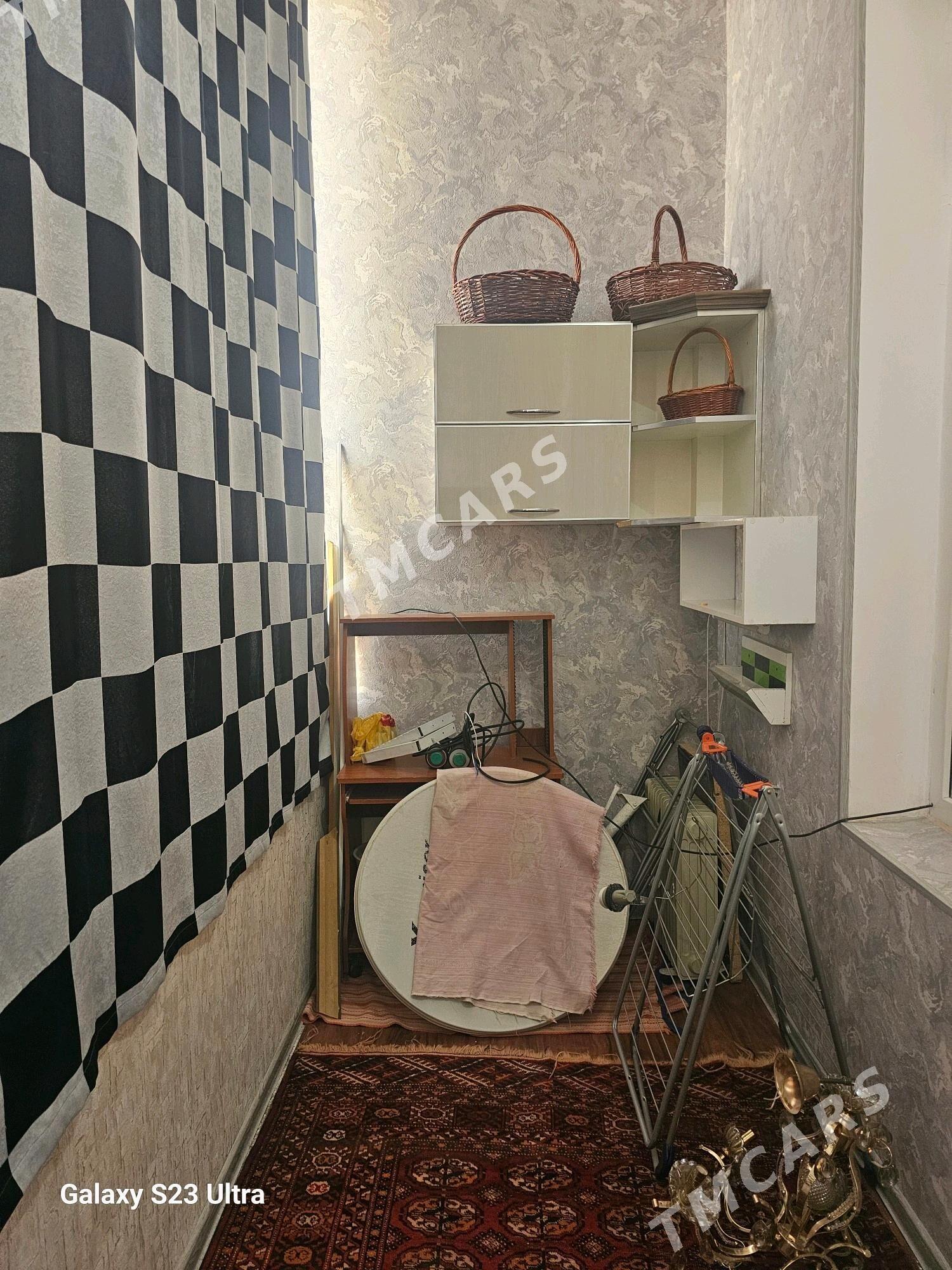 Аренда квартиры - Балканабат - img 5