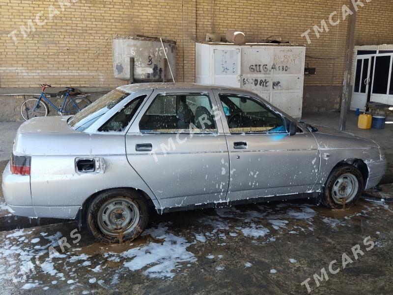 Lada 2110 2005 - 45 000 TMT - Kerki - img 5