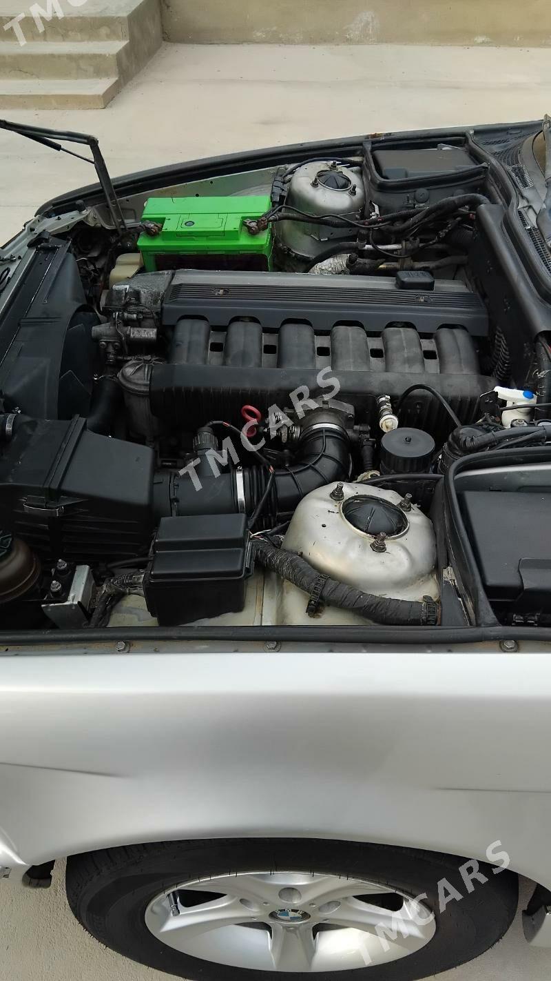 BMW 5 Series 1992 - 50 000 TMT - Türkmenbaşy - img 3