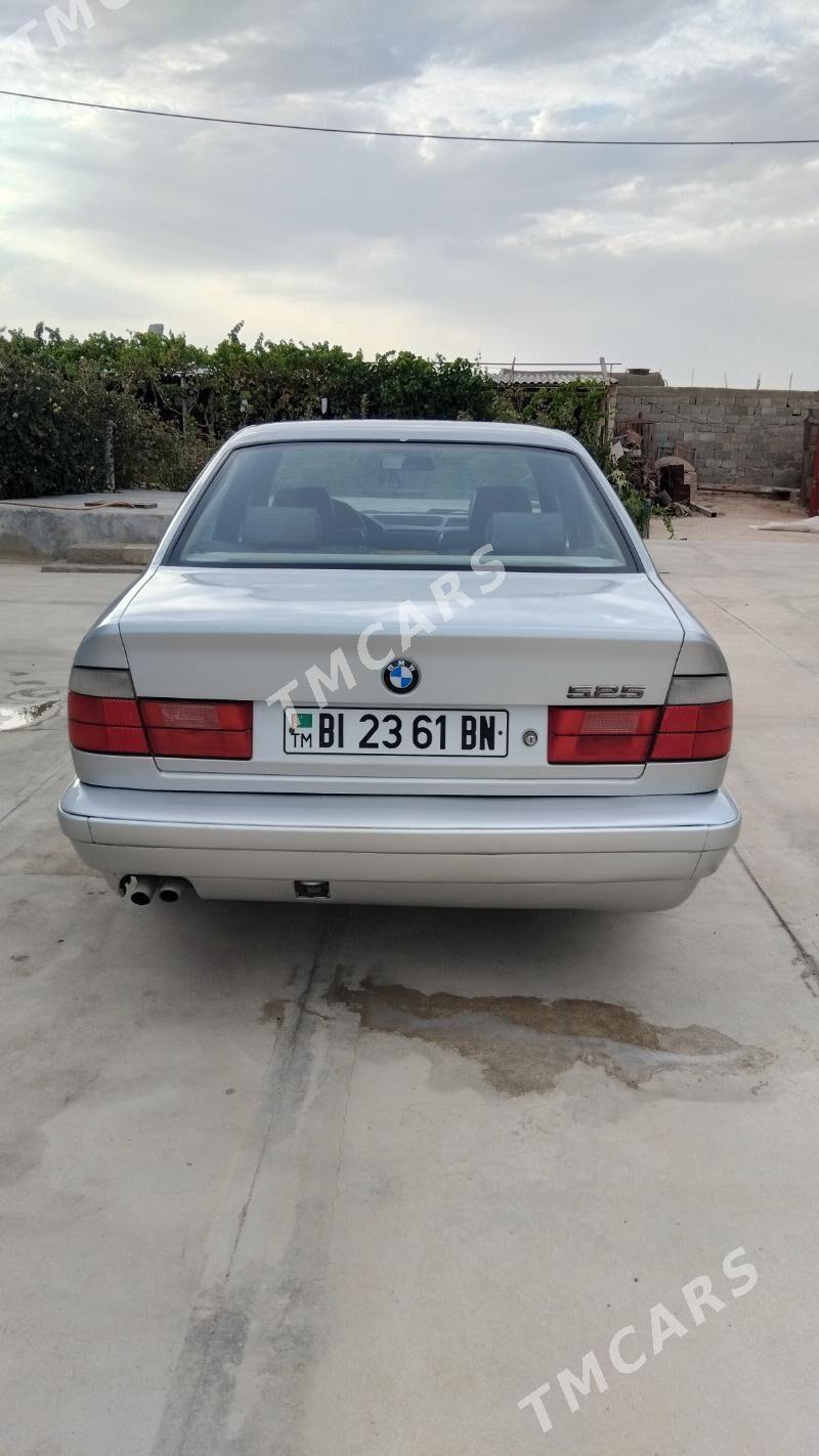 BMW 5 Series 1992 - 50 000 TMT - Türkmenbaşy - img 2