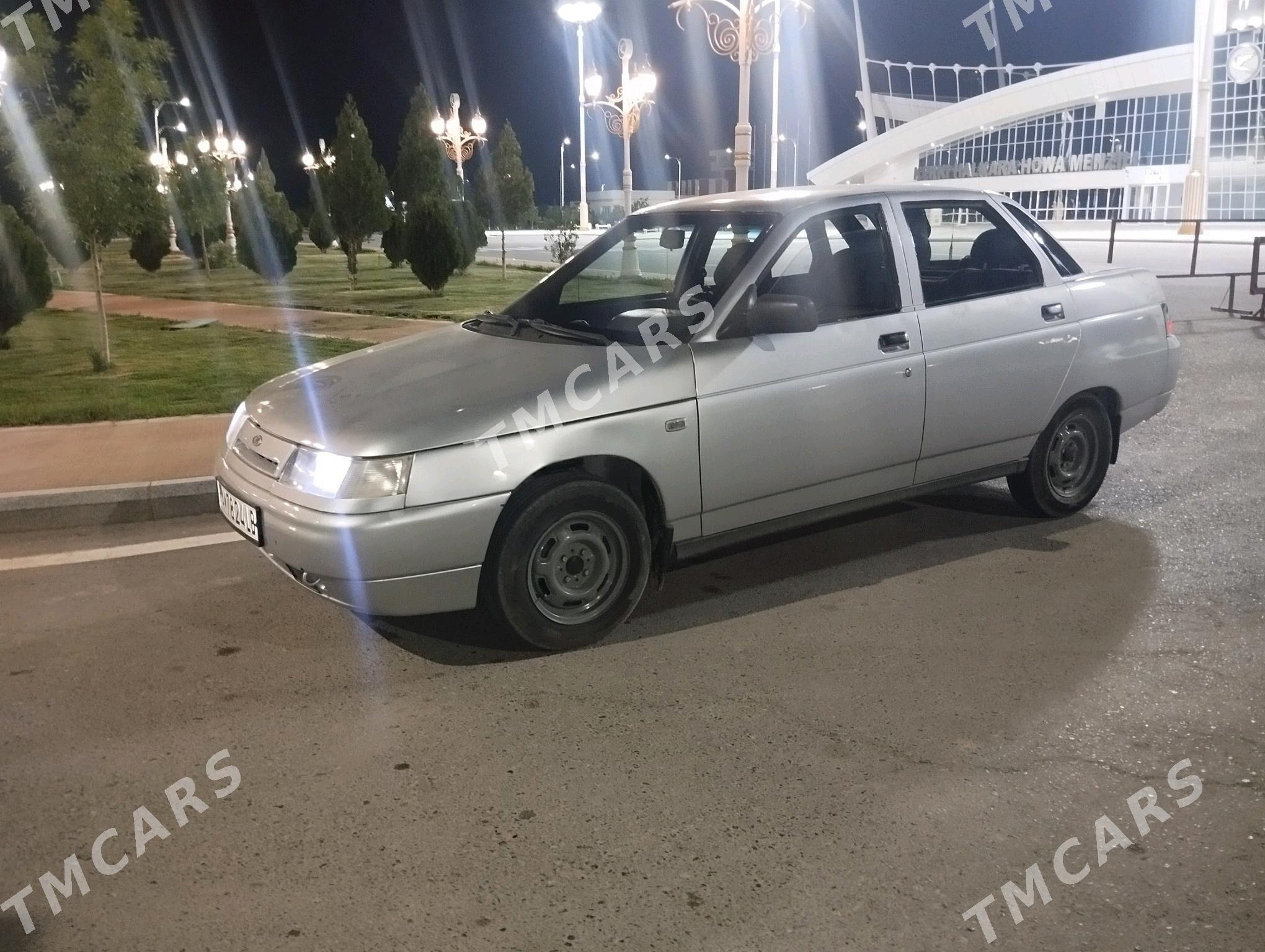Lada 2110 2005 - 45 000 TMT - Kerki - img 6
