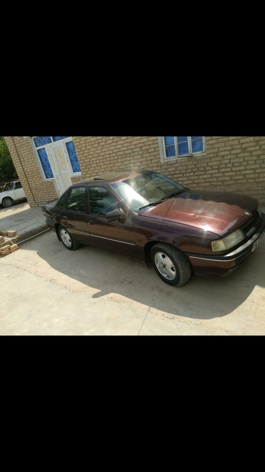 Opel Vectra 1990 - 35 000 TMT - Шатлык - img 3
