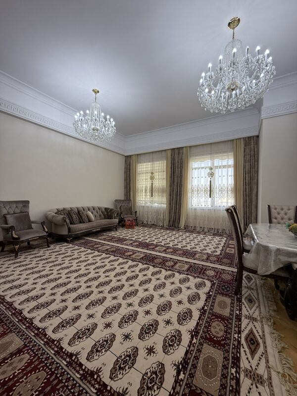 Элитка 4 ком Шаелы - Aşgabat - img 4