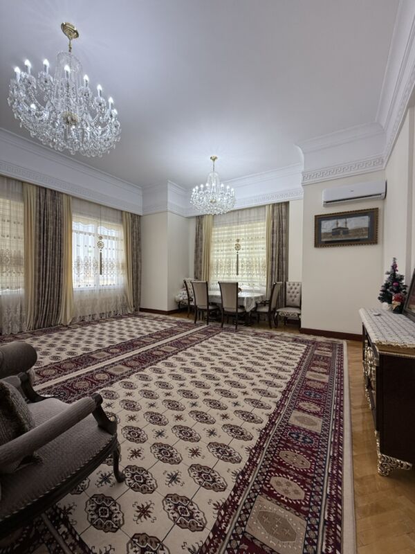 Элитка 4 ком Шаелы - Aşgabat - img 3