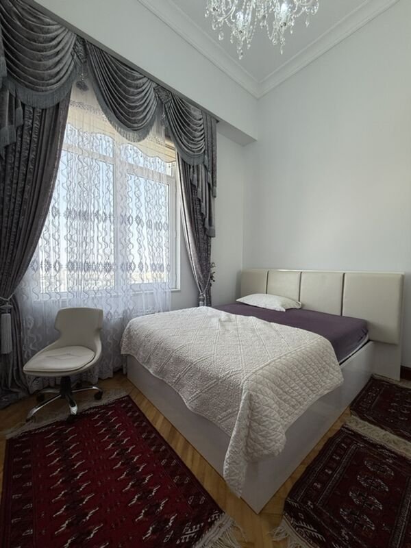 Элитка 4 ком Шаелы - Aşgabat - img 5
