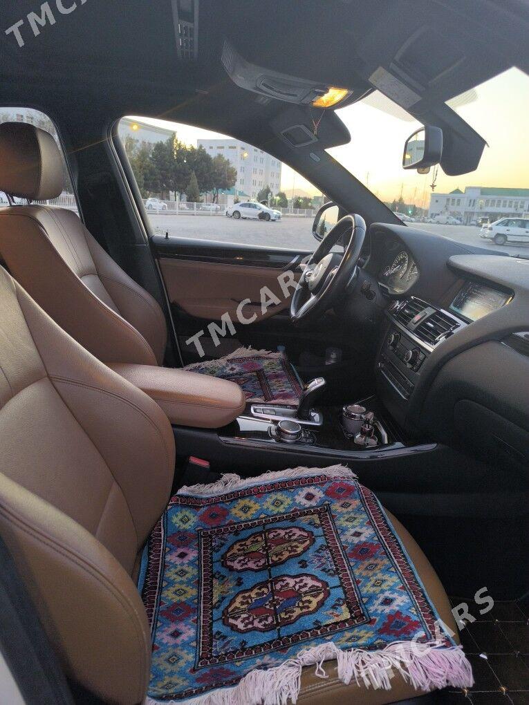 BMW X4 2015 - 595 000 TMT - 11 мкр - img 9