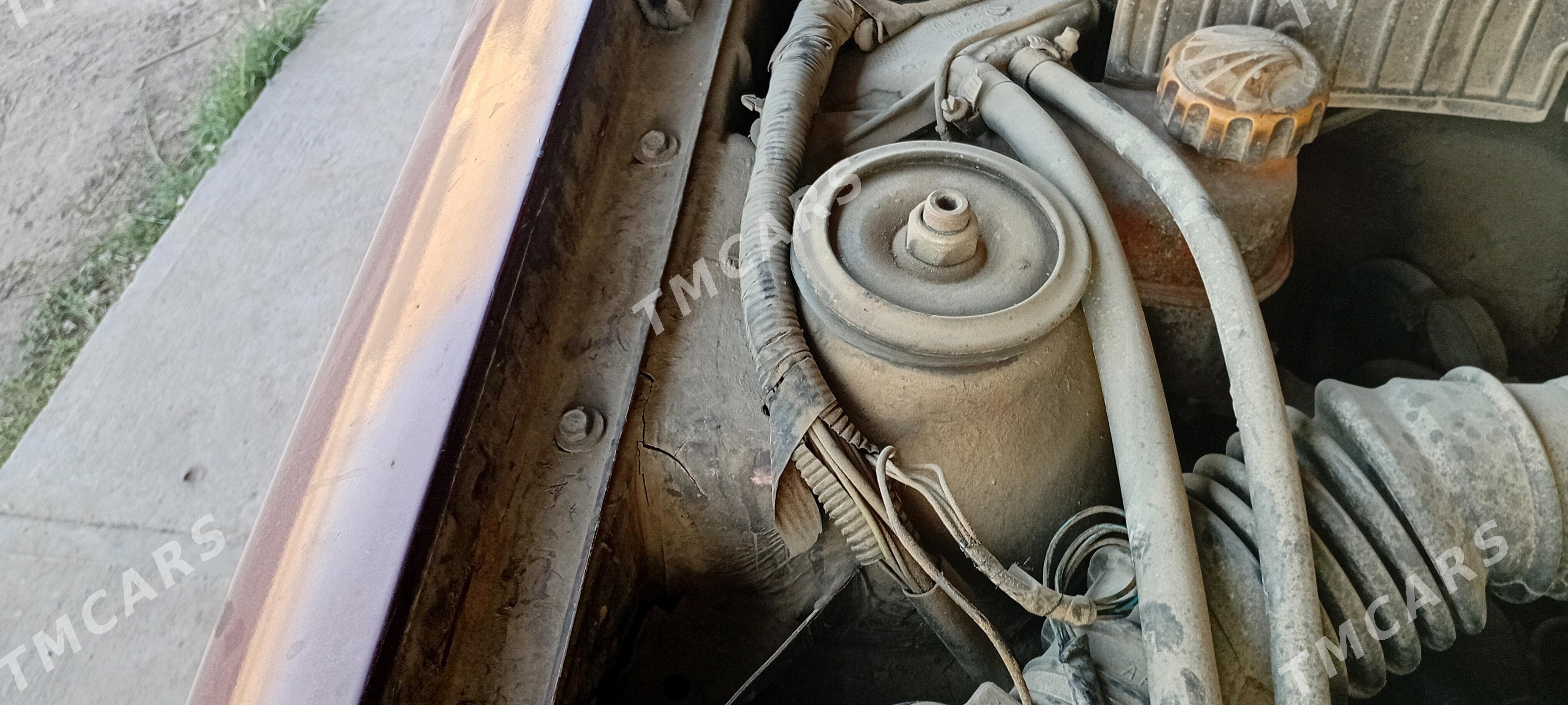 Opel Vectra 1992 - 20 000 TMT - Гурбансолтан Едже - img 6