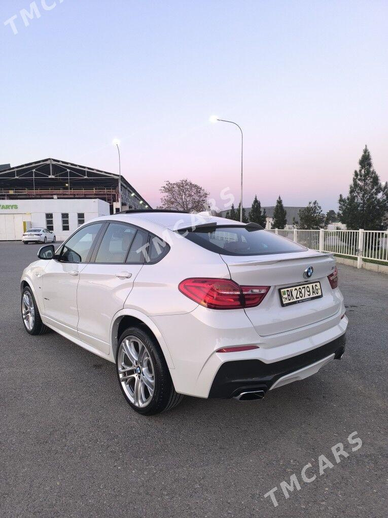 BMW X4 2015 - 595 000 TMT - 11 мкр - img 3