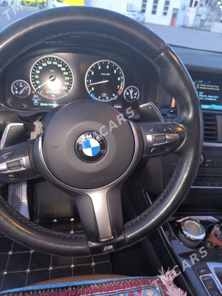 BMW X4 2015 - 595 000 TMT - 11 мкр - img 7