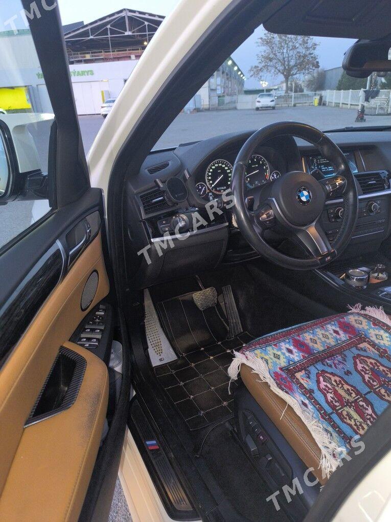 BMW X4 2015 - 595 000 TMT - 11 мкр - img 6