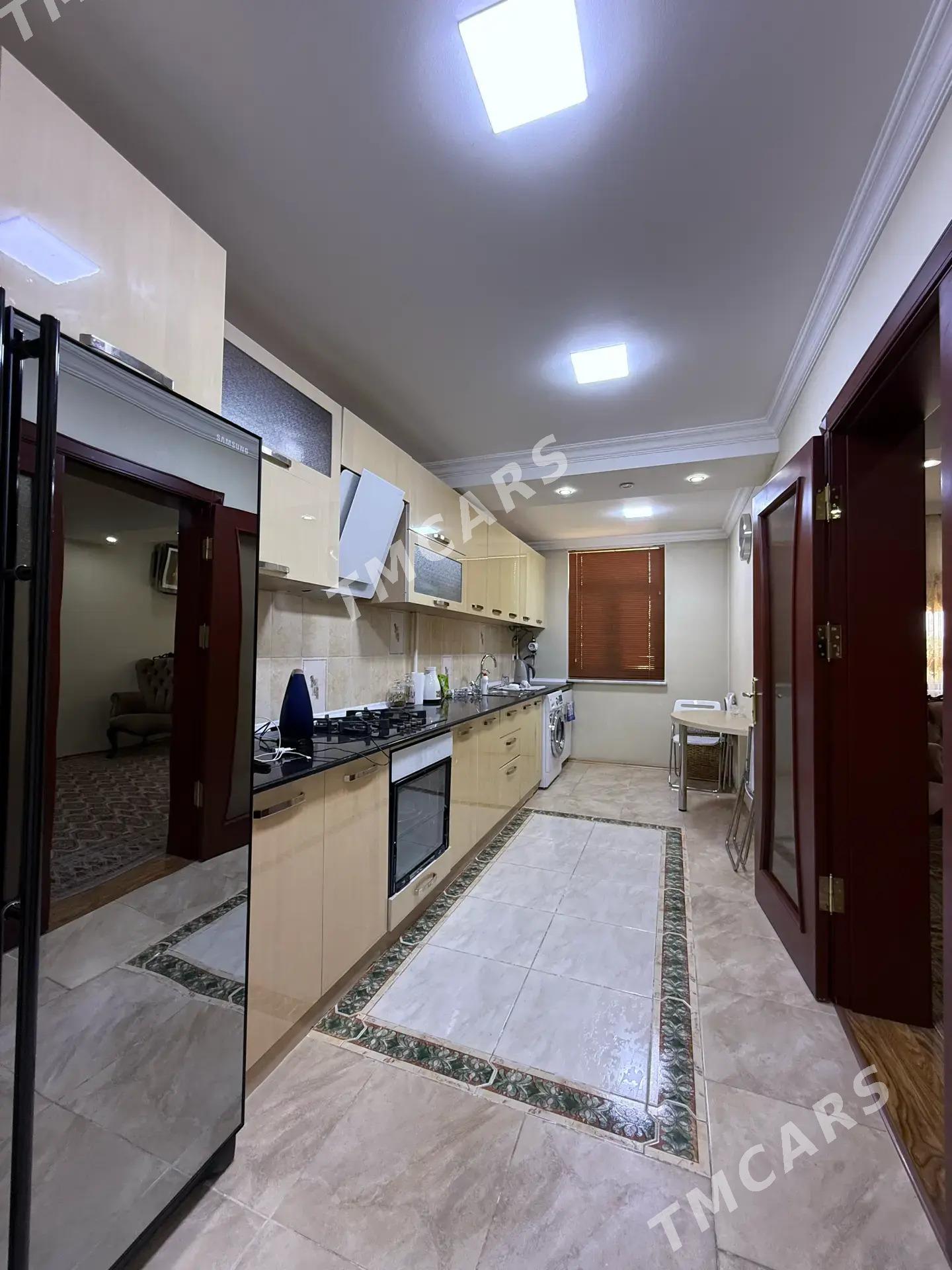 продам квартиру 4мкр 3 ком Jay - Ашхабад - img 4
