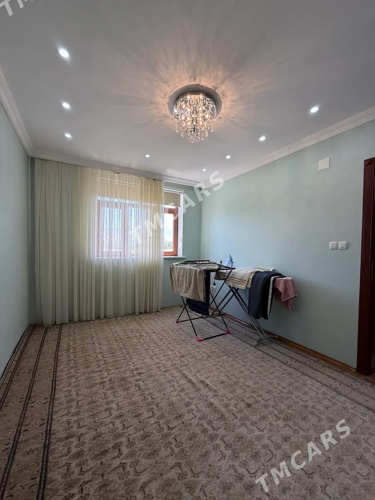 продам квартиру 4мкр 3 ком Jay - Ашхабад - img 5