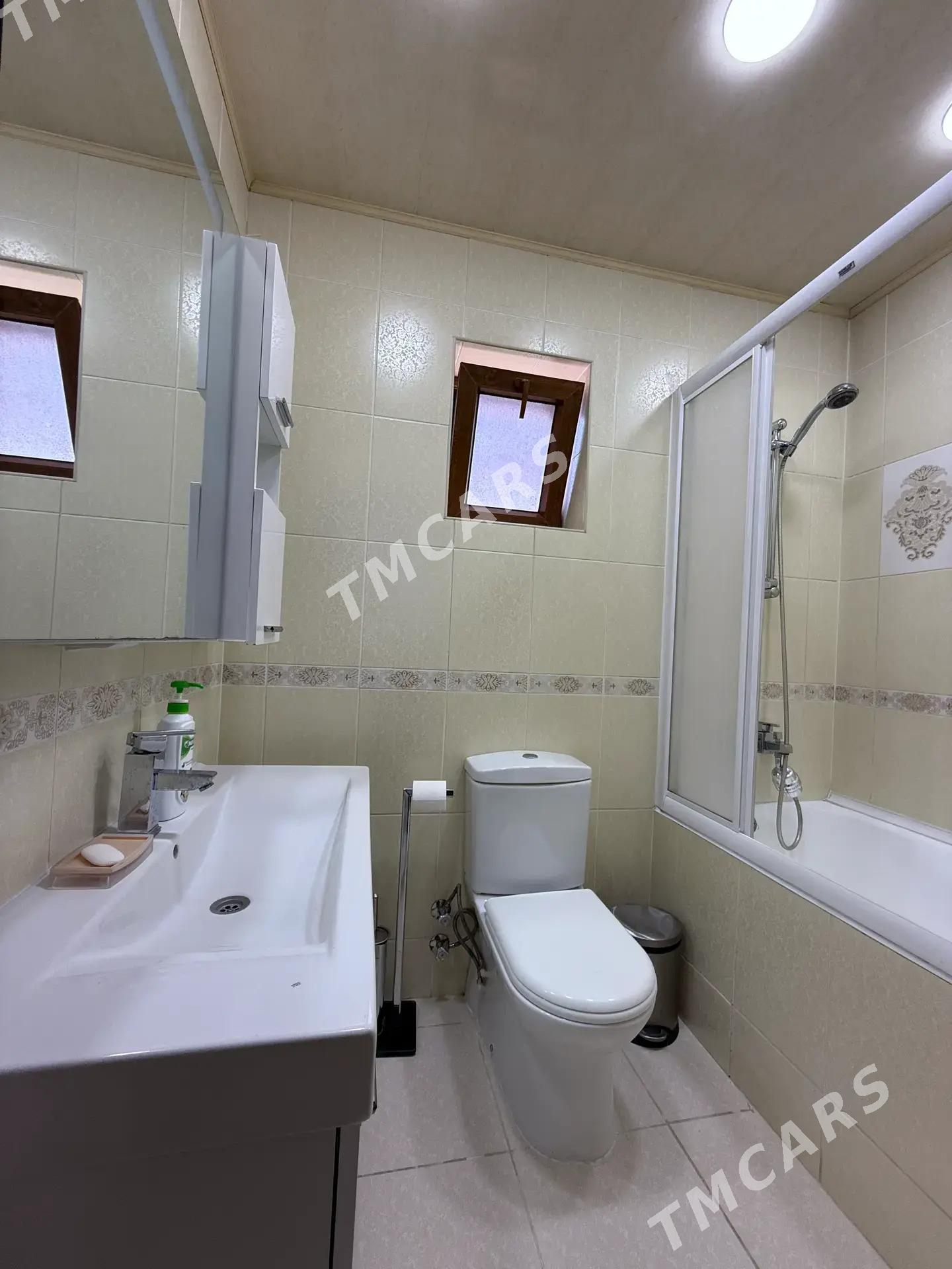 продам квартиру 4мкр 3 ком Jay - Ашхабад - img 6