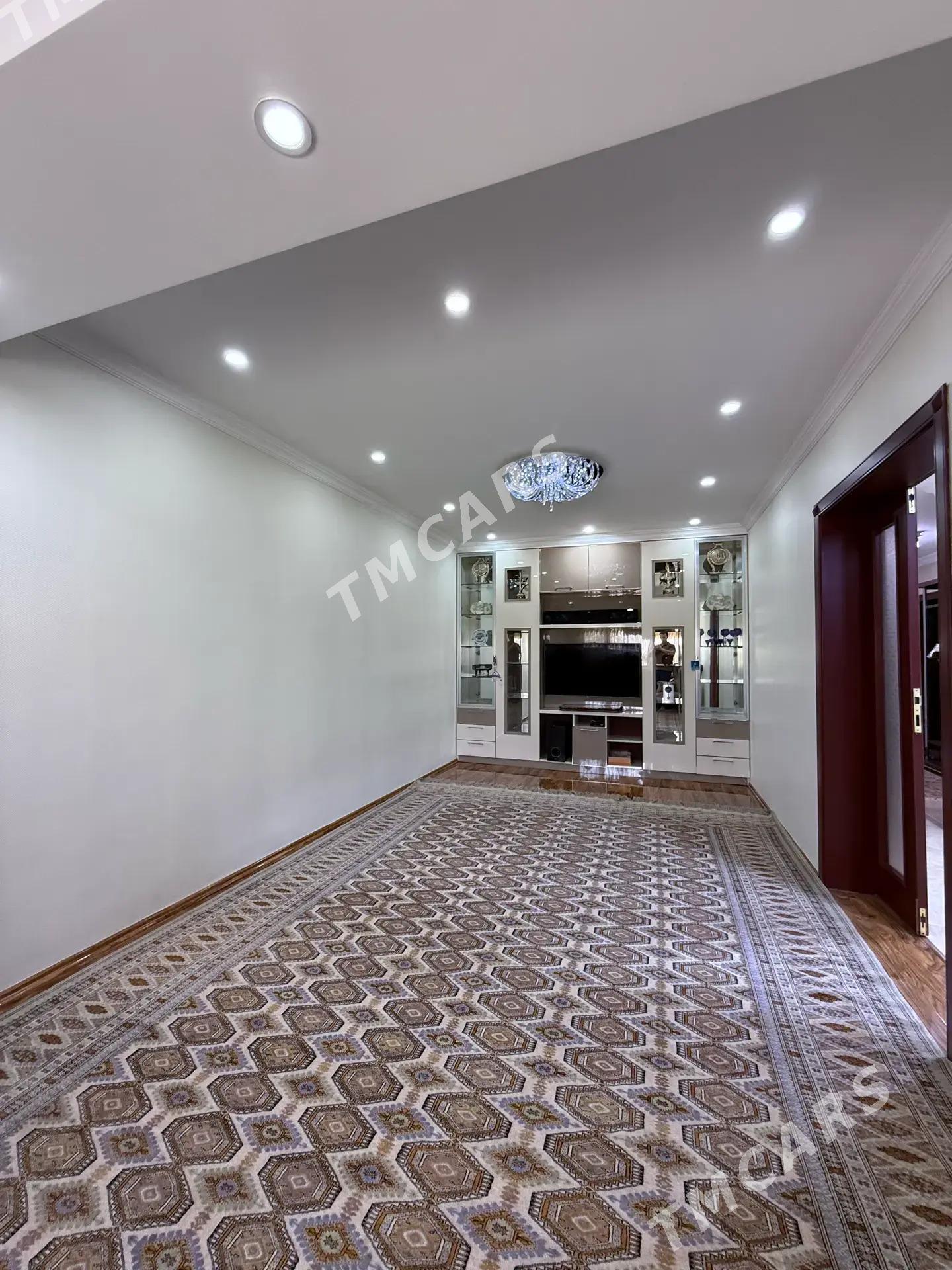 продам квартиру 4мкр 3 ком Jay - Ашхабад - img 3