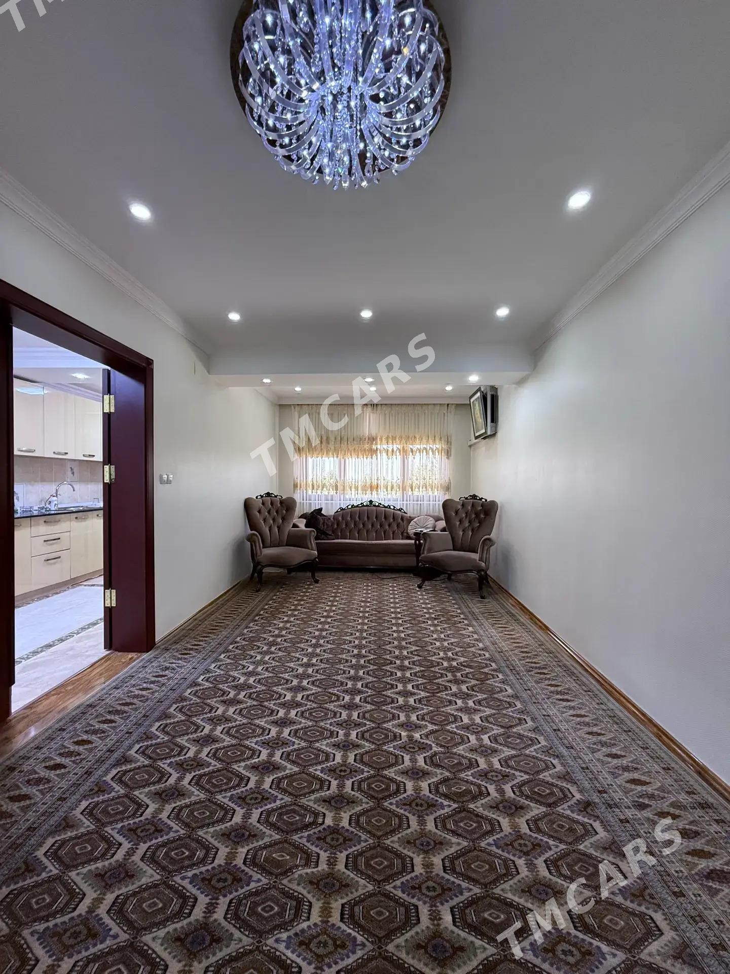 продам квартиру 4мкр 3 ком Jay - Ашхабад - img 2