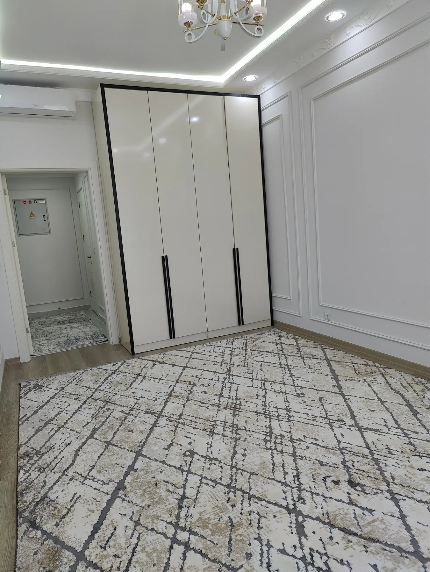 TAZE GURTLY 4/4 ETAZY 3 KOMYT - Aşgabat - img 3