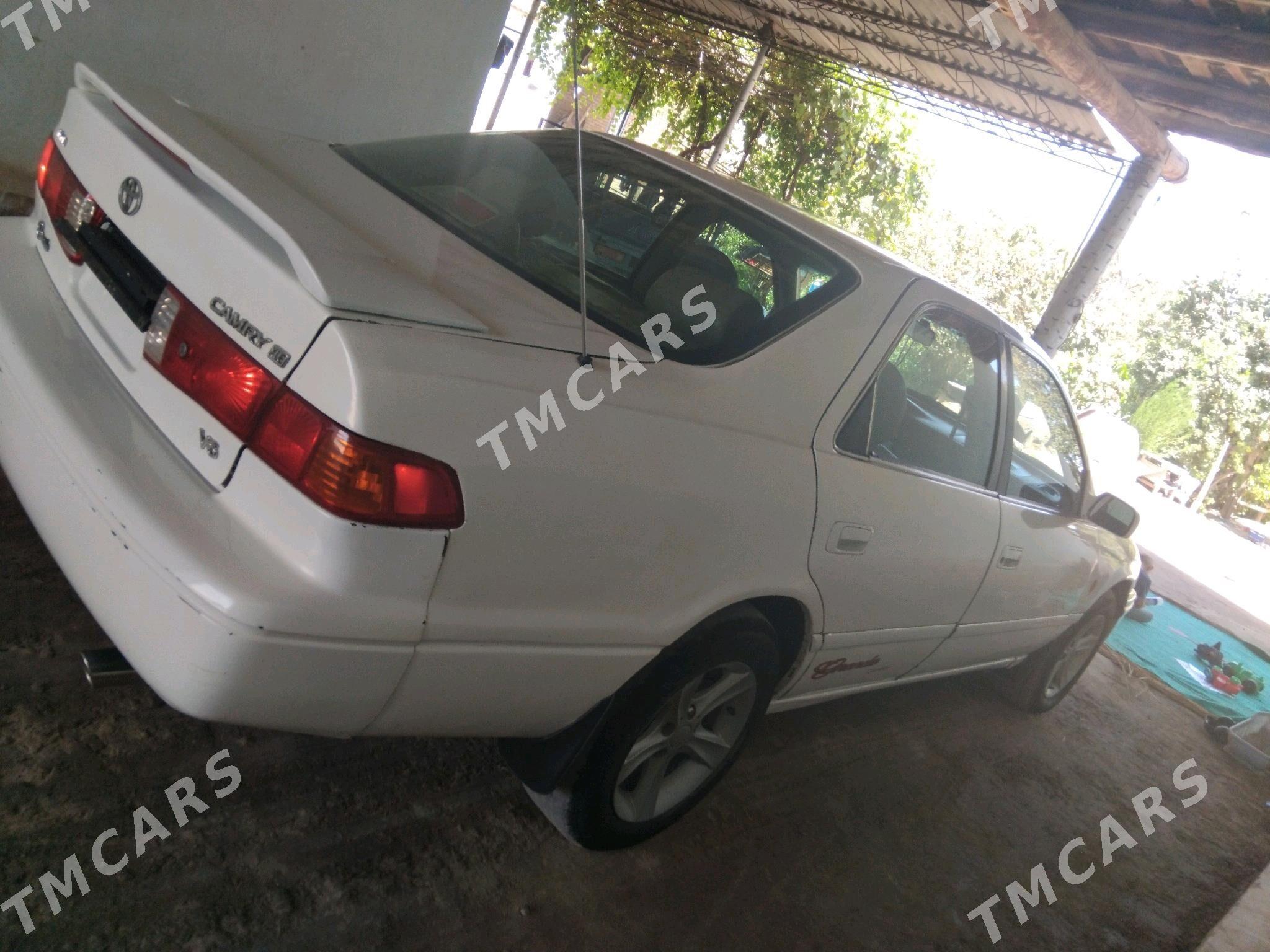 Toyota Camry 1998 - 112 000 TMT - Халач - img 6